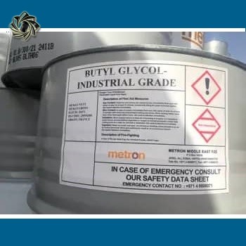 بوتیل گلیکول